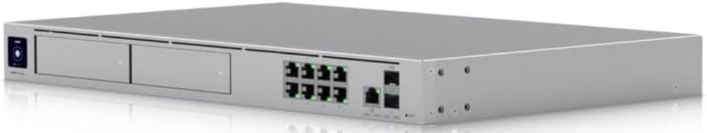 Ubiquiti UniFi Dream Machine Pro Max UDM-Pro-Max-EU
