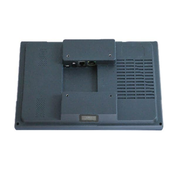 POZONE T80 10" PRICE CHECKER W/POE ANDROID