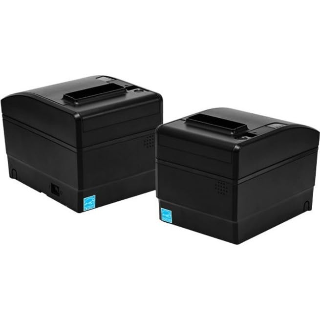 Bixolon SRP-S300TOEK 3 Inch Linerless Barcode Label Printer