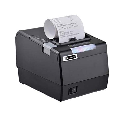 E-PoS Thermal Printer (TEP-300)