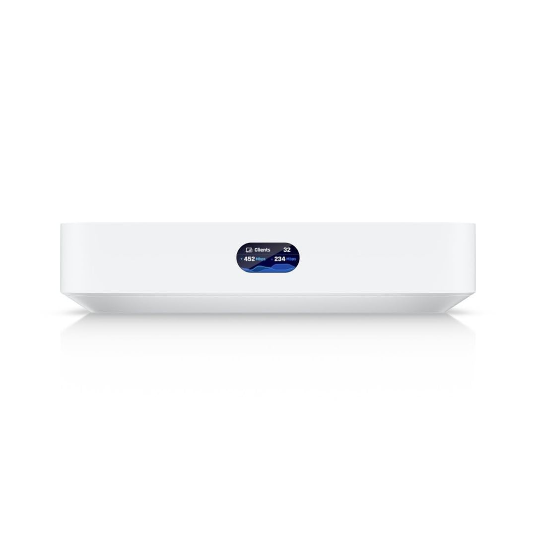 Ubiquiti Cloud Gateway Ultra UCG-Ultra