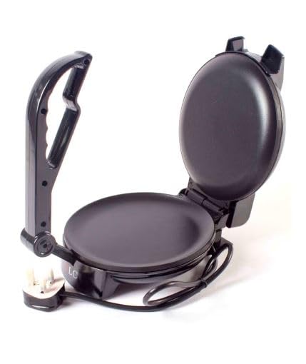 Generic DLC Tortilla Maker 900W | DLC-R6650