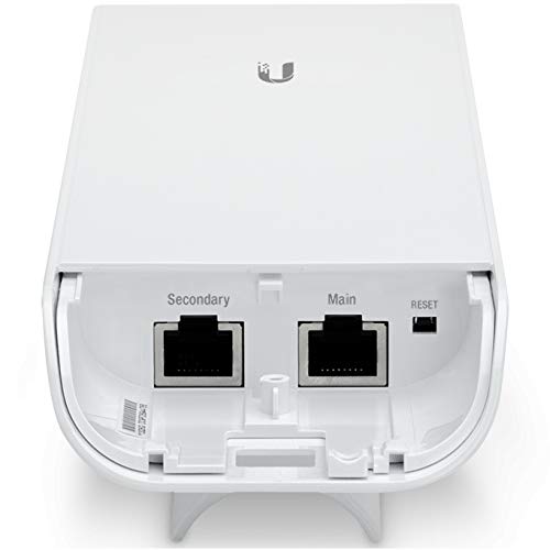 Ubiquiti Networks M5 NanoStation Router