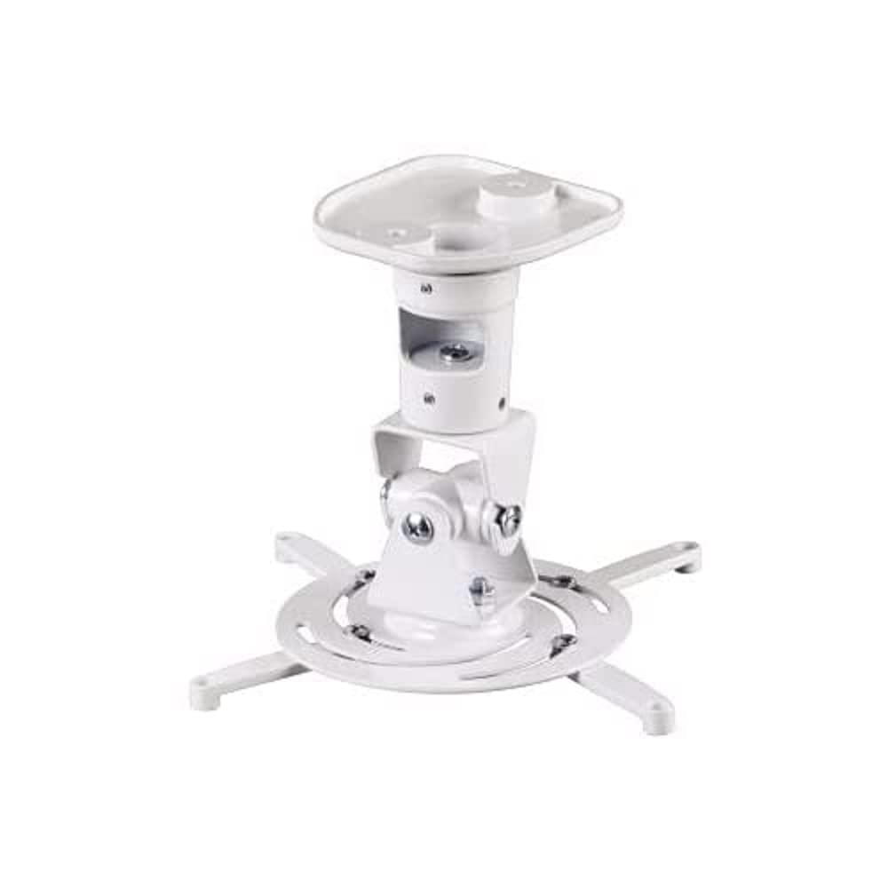 Hama Projector Ceiling Mount 118610, White