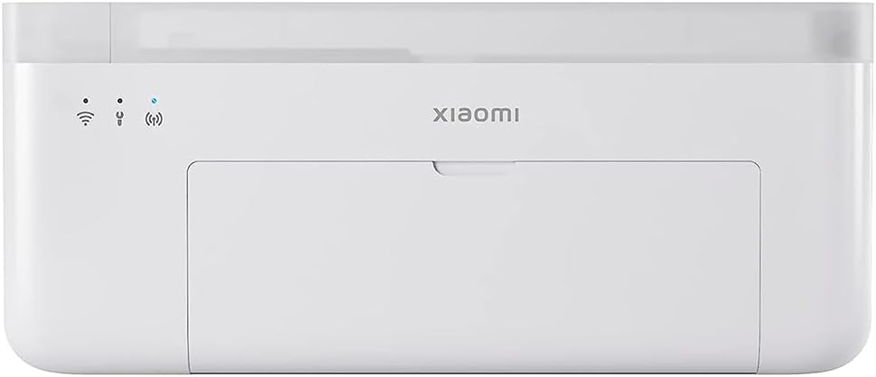 Xiaomi Instant Photo Printer 1S set
