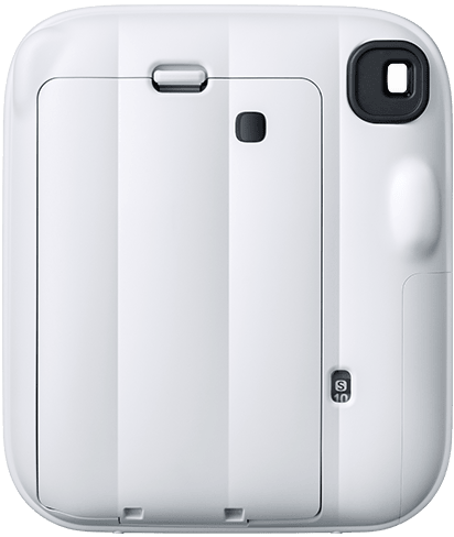 Fujifilm Instax Mini 13 Instant Camera, Instant Film Camera for Retro Photo Prints, Easy Point-and-Shoot, Clay White | Mini 13