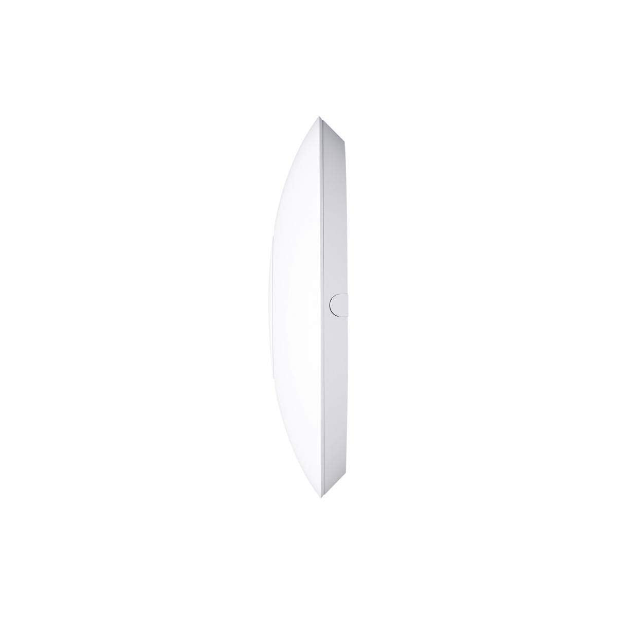 يوبيكويتي نيتوركس نقطة وصول نانو اتش دي 802.11ac ويف 2 ام يو ميمو انتربرايز من يونيفاي (UAP-NanoHD-3-US) عبوة من 3 قطع