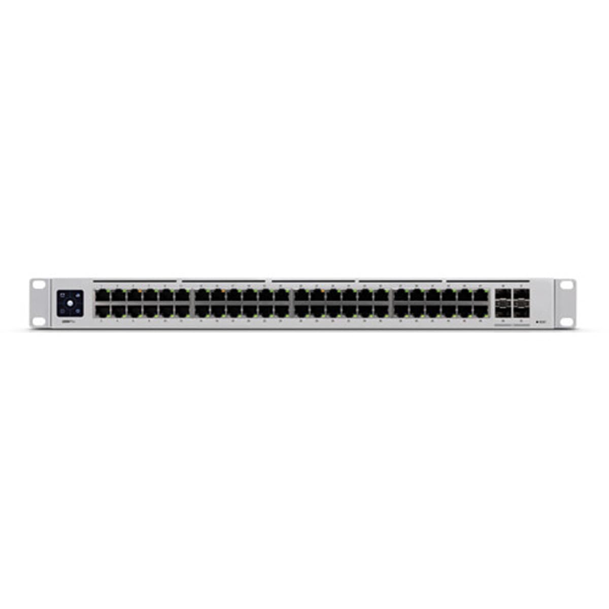 Ubiquiti Networks UniFi Switch PRO 48 | Gigabit Switch with Layer 3 Features and SFP+ (USW-Pro-48)