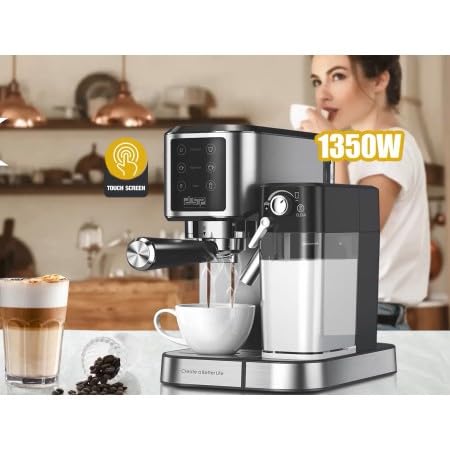 Generic DSP KA3104, Professional Coffee Maker