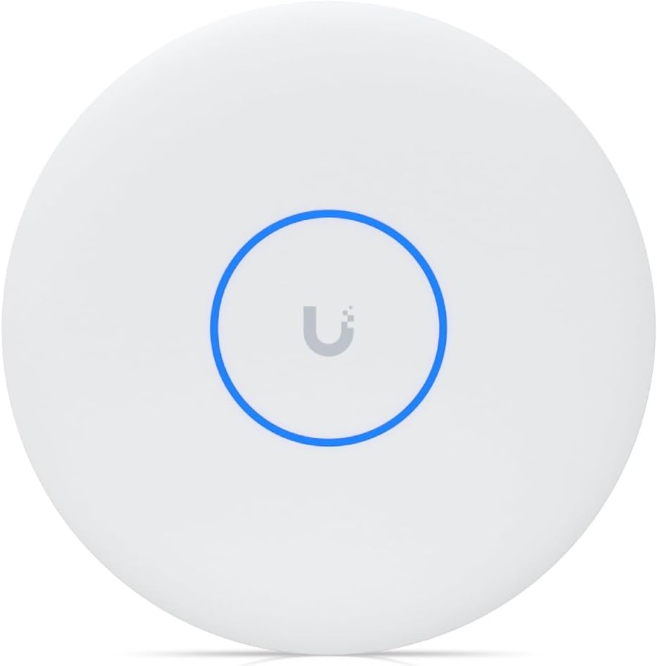 Ubiquiti UniFi U7 Pro XGS - Access Point - Wi-Fi 7