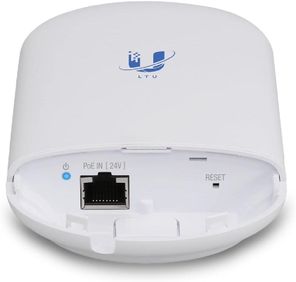 Ubiquiti Networks LTU-LITE 5 GHz PtMP Client Radio