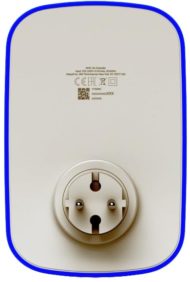 Ubiquiti Networks Access Point U6 Extender