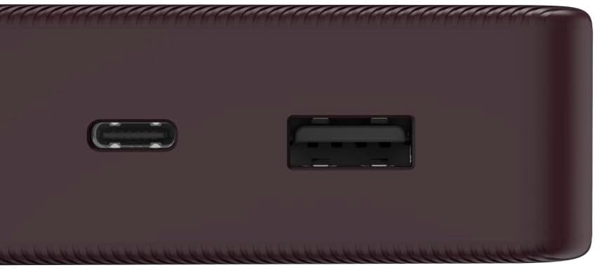 Hama Power Bank 20 Color 20 201715, 20000 mAh, Purple