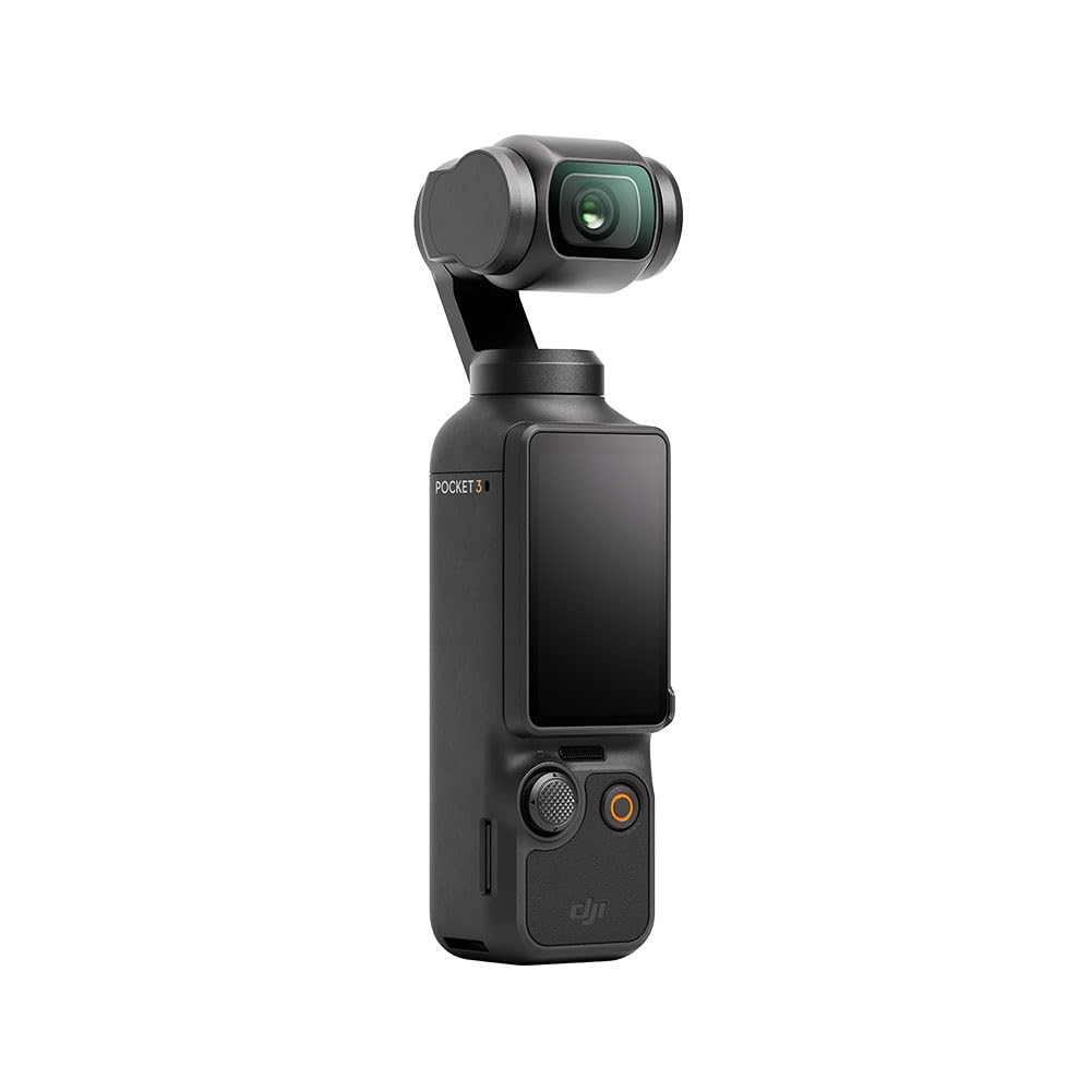 كاميرا بوكيت 3 كومبو كريتور DJI من اوسمو - DJI210