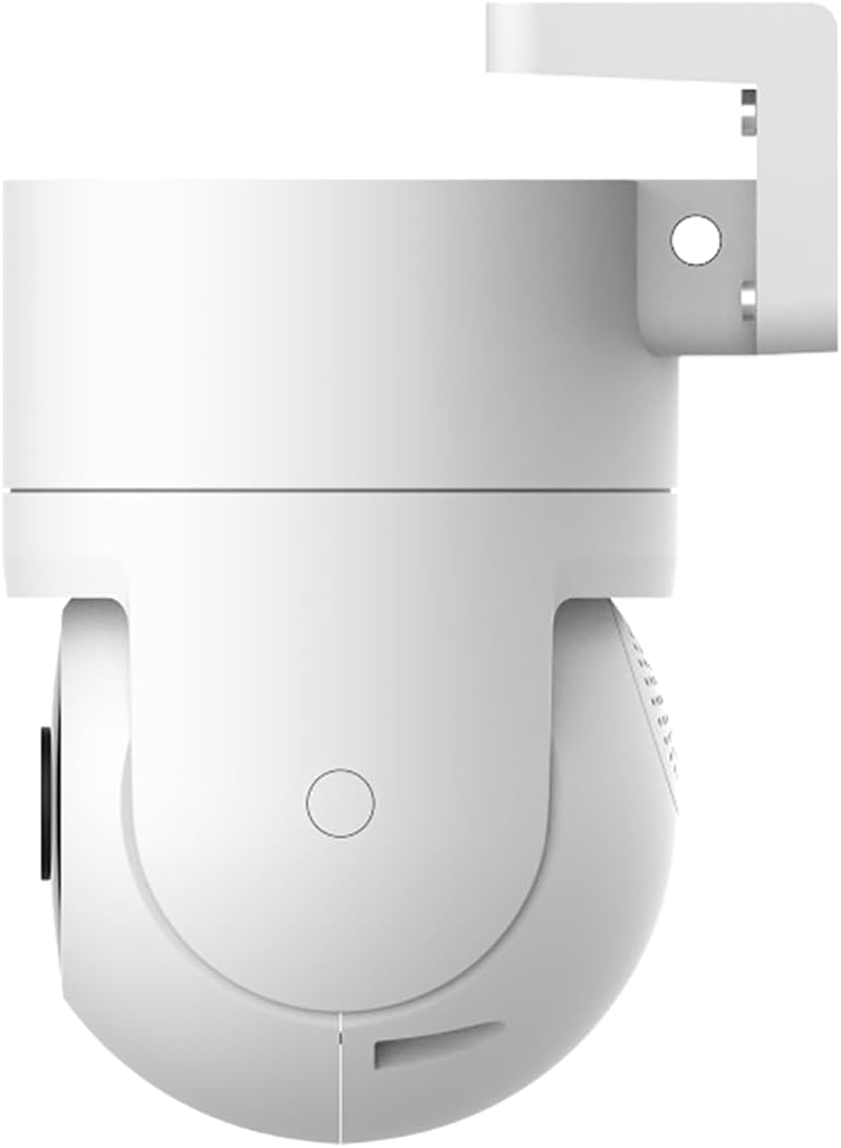 Xiaomi Outdoor Camera CW400 | IP Camera | For Outdoor Use, 1440p, 2.4GHz Wi-Fi, IP66 Rating