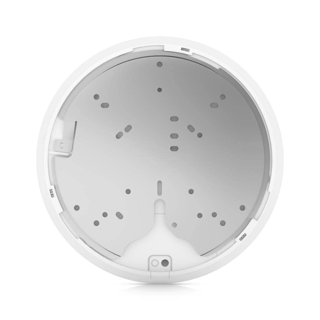 Ubiquiti Networks U6-PRO point d'accès réseaux locaux sans fil 4800 Mbit/s Blanc Connexion Ethernet, supportant l'alimentation