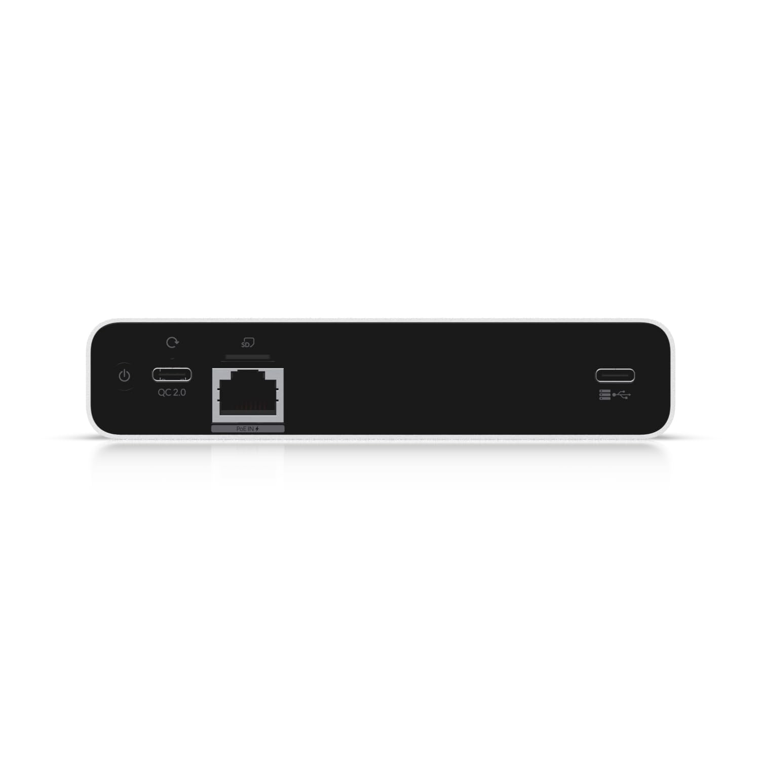 يوبيكويتي نيتوركس مفتاح سحابي الجيل الثاني بلس من يونيفاي (هارد SSD سعة 1 تيرابايت) - UCK-G2-SSD