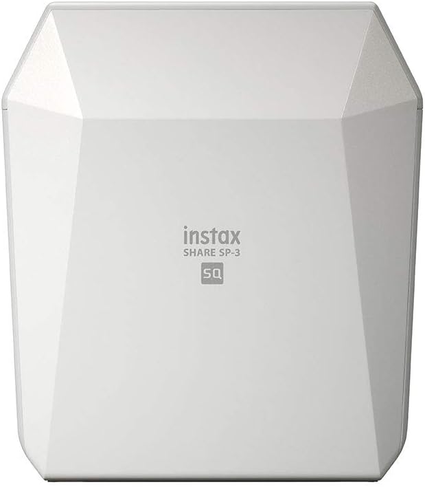 Instax SHARE SP-3 Smartphone Printer, White