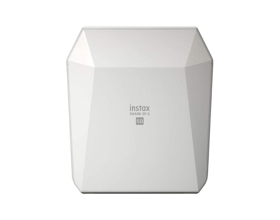 Instax SHARE SP-3 Smartphone Printer, White