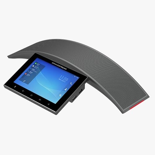 Grandstream Conference Phone GAC2570-1750 أسود