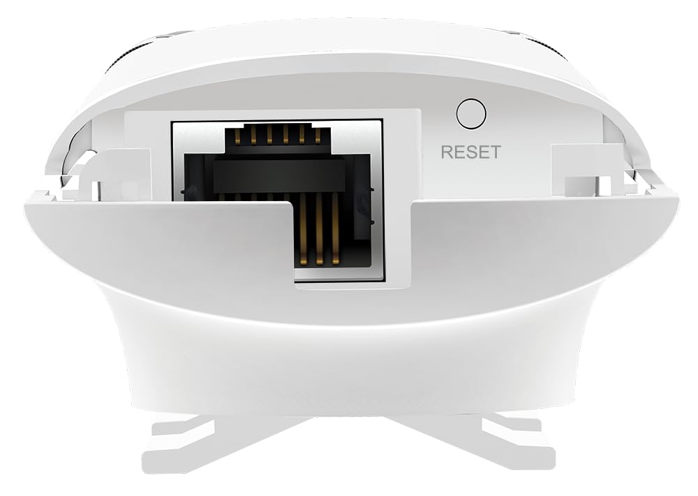 TP - لينك نقطة وصول لاسلكية مزدوجة النطاق جيجابت للاستخدام الخارجي، EAP225-Outdoor TPLINK AC1200