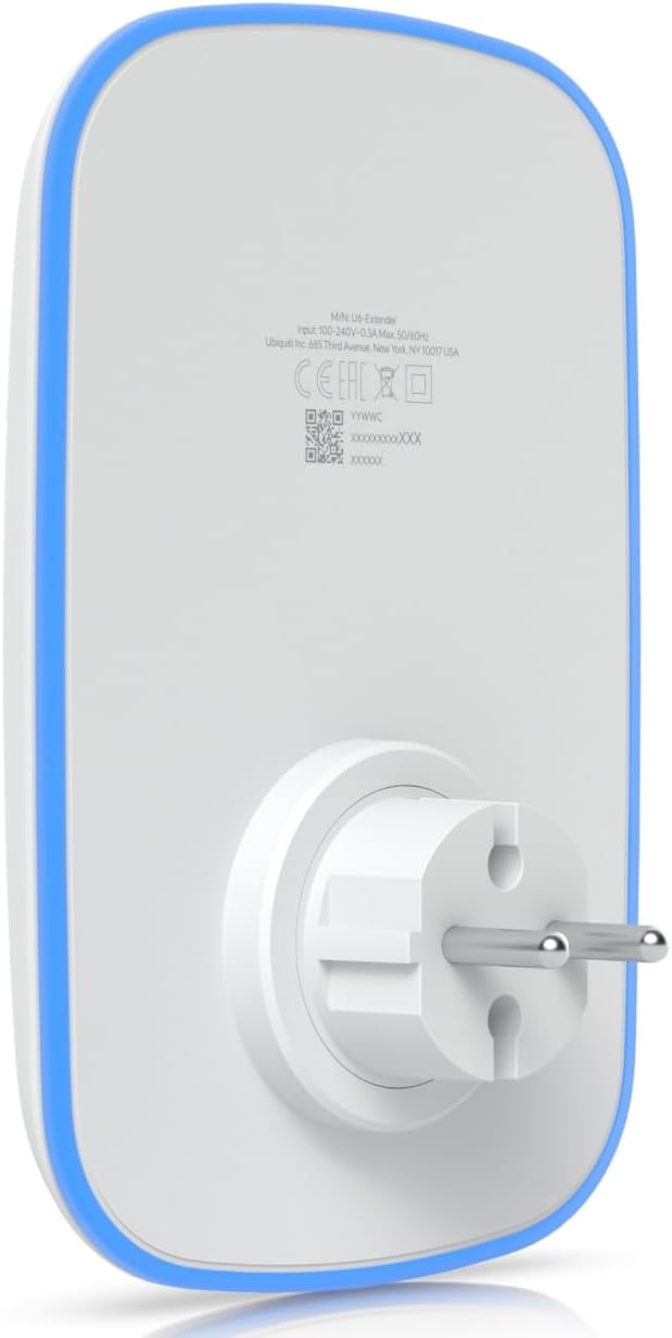 Ubiquiti Networks Access Point U6 Extender
