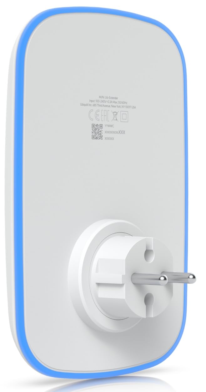 Ubiquiti Networks Access Point U6 Extender