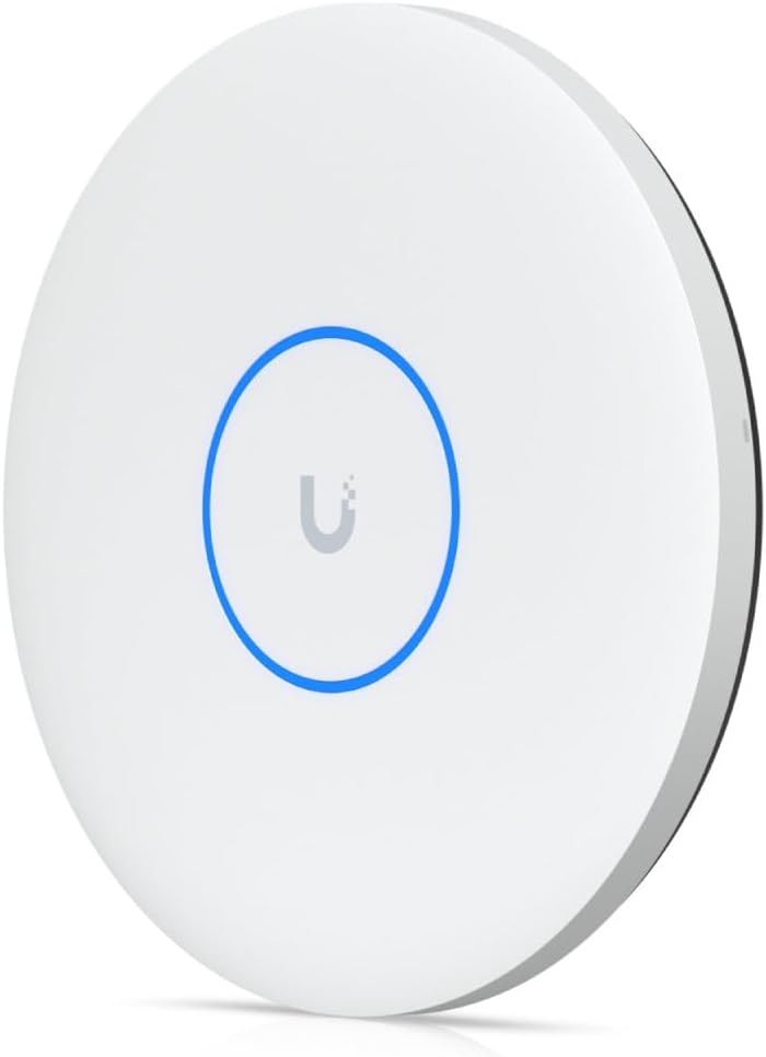 Ubiquiti UniFi U7 Pro XGS - Access Point - Wi-Fi 7