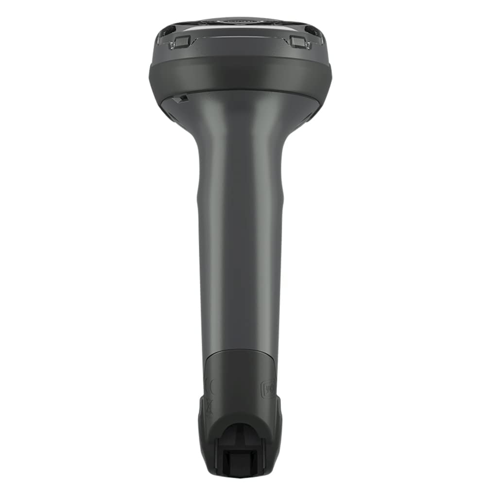 Zebra DS4608-SR Wired Handheld Barcode Scanner 1D 2D with USB Port, Wired Screen Code Reader QR Imaging for POS System - JTTANDS