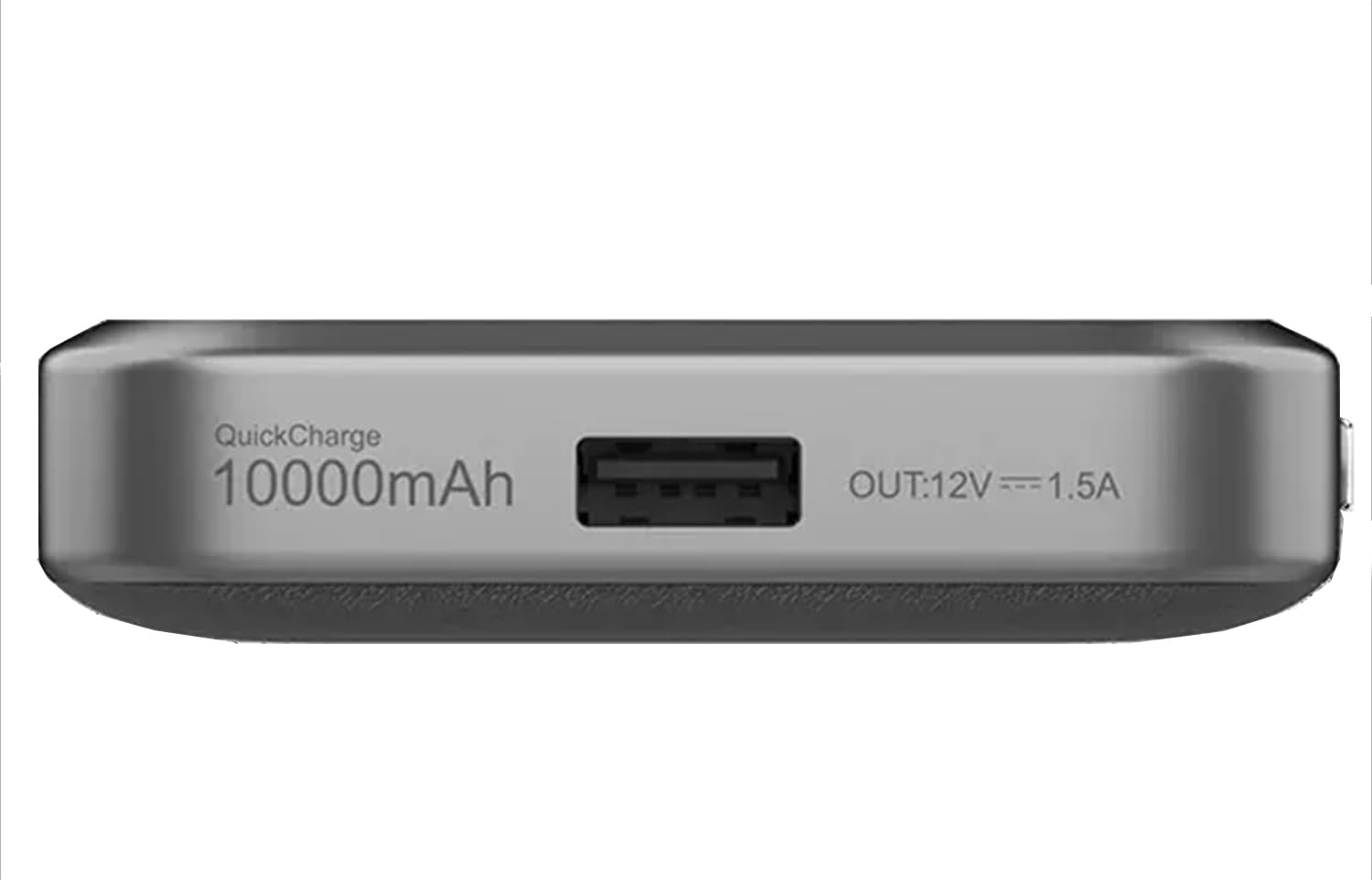 جهاز توجيه ZTE 5G Pocket WiFi 6 U50 Pro، نقطة اتصال محمولة 5G Broadband Modem Unlock الإصدار العالمي - رمادي
