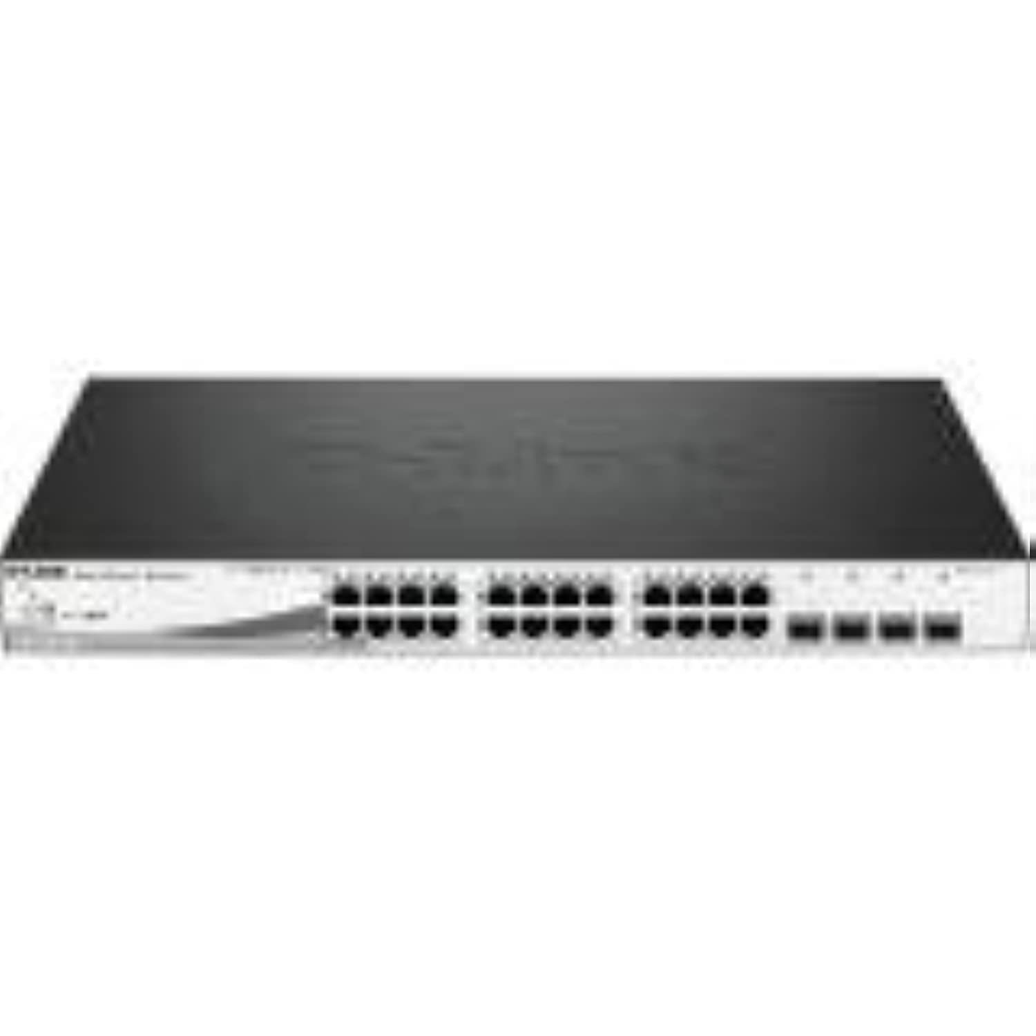 D-Link DGS-1210-28P Ethernet Switch