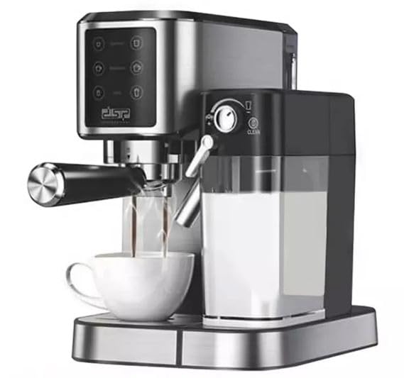 Generic DSP KA3104, Professional Coffee Maker