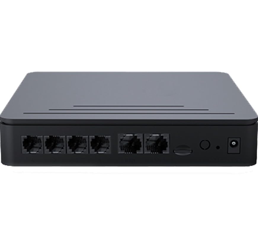 Ye@star P520 On-Premise IP PBX System