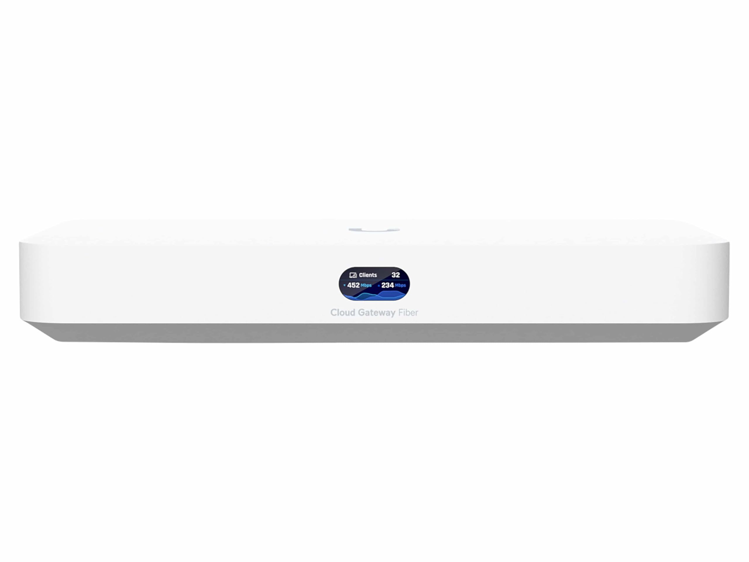 UbiQuiti UCG FIBER