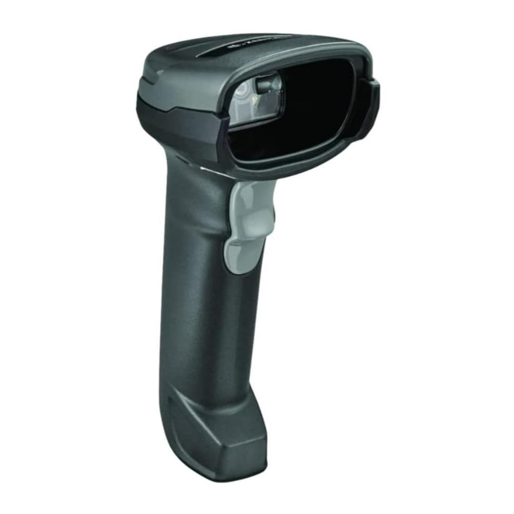 Zebra DS2278-SR Wireless 2D/1D Bluetooth Barcode Scanner from Symbol, Includes Cradle and USB Cable