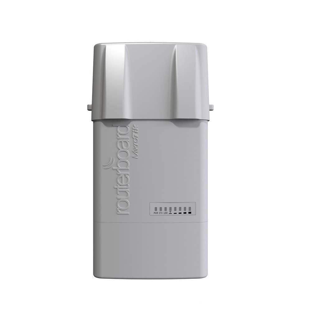 ميكرو تيك قاعدة بوكس 6 RB912UAG-6HPnD-OUT 6GHz AP/Backbone/CPE، 2xRPSMA، فتحة ميني PCI-e، جيجابت ايثرنت