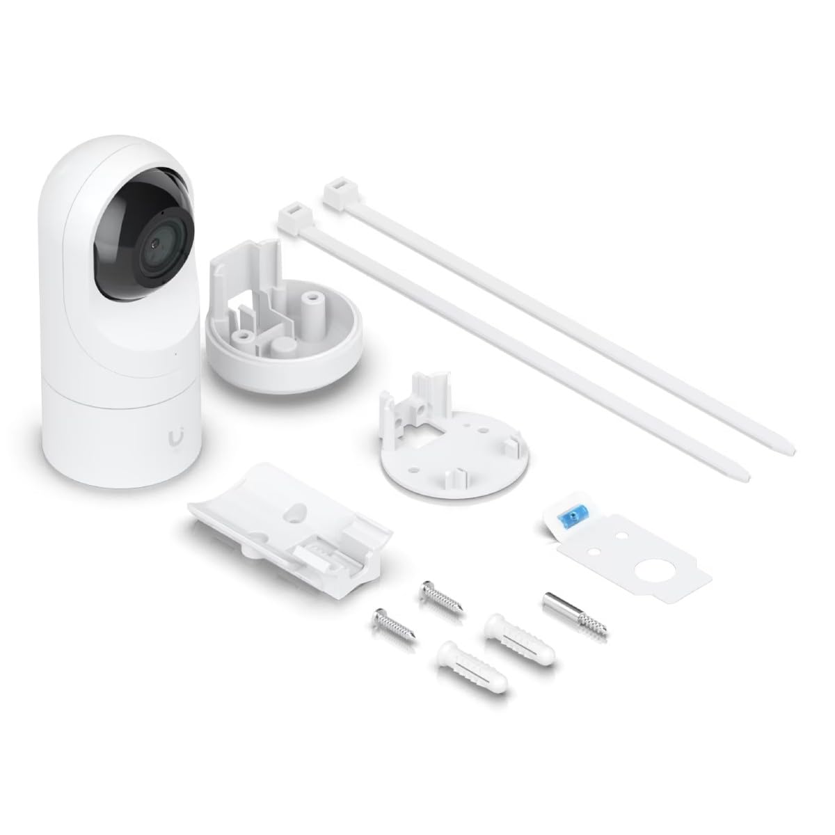 يوبيكويتي نيتوركس كاميرا يوني فاي بروتكت UVC-G5-Flex 4MP/2K PoE IP، ميكروفون مدمج [UVC-G5-Flex]