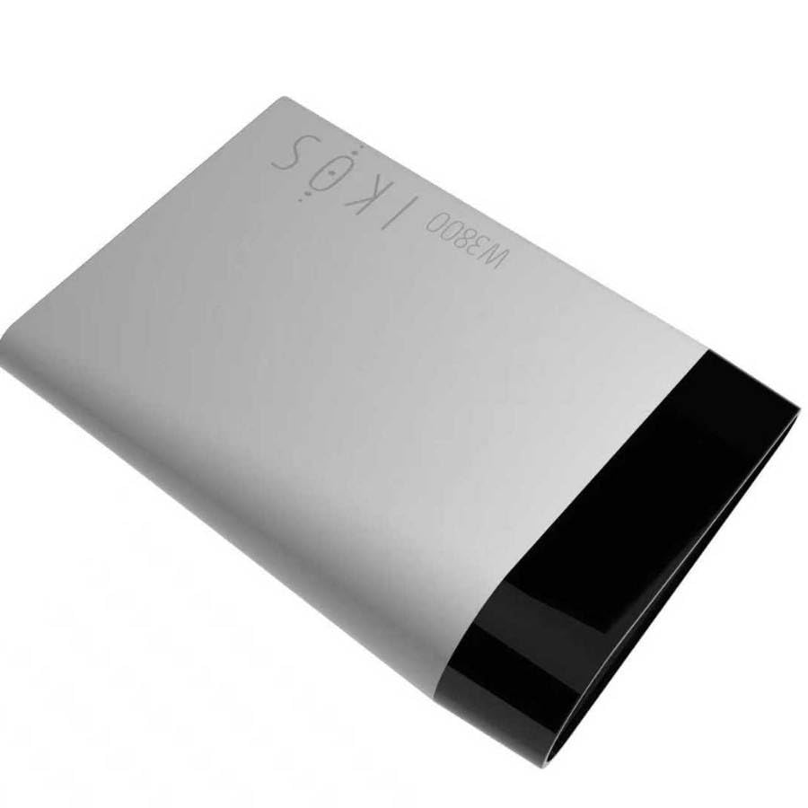 IKOS W3800 4G Dual SIM Adapter for Apple Skin iPhone Netcom 4G Network Cable Version Wifi Version to Go Abroad Without Diffusion