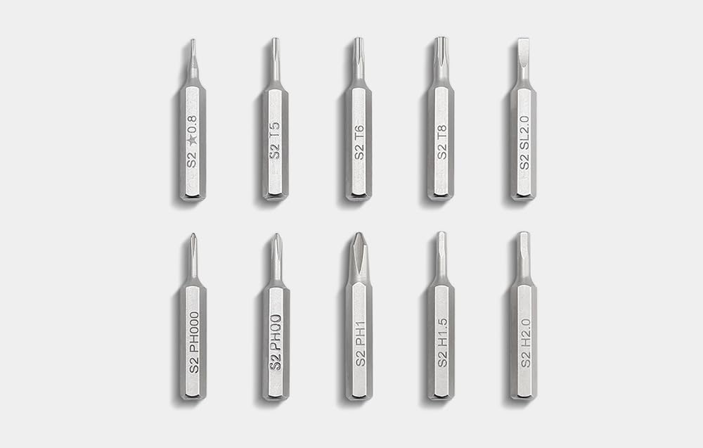 Electric Multitool Gemini 13-in-1 NEXTOOL NE20213