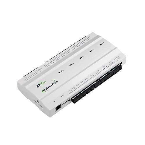 ZK Teco IP-Based Biometric Fingerprint Access Control Panel 460 Pro for 4 Door Control from Inbio