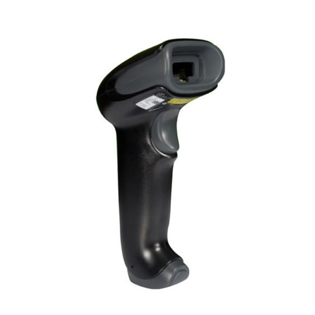 Honeywell Voyager 1250g Barcode Scanner