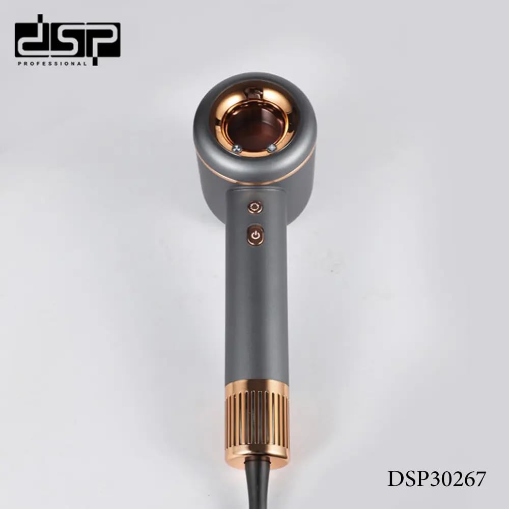 DSP مجفف شعر عالي السرعة 30267
