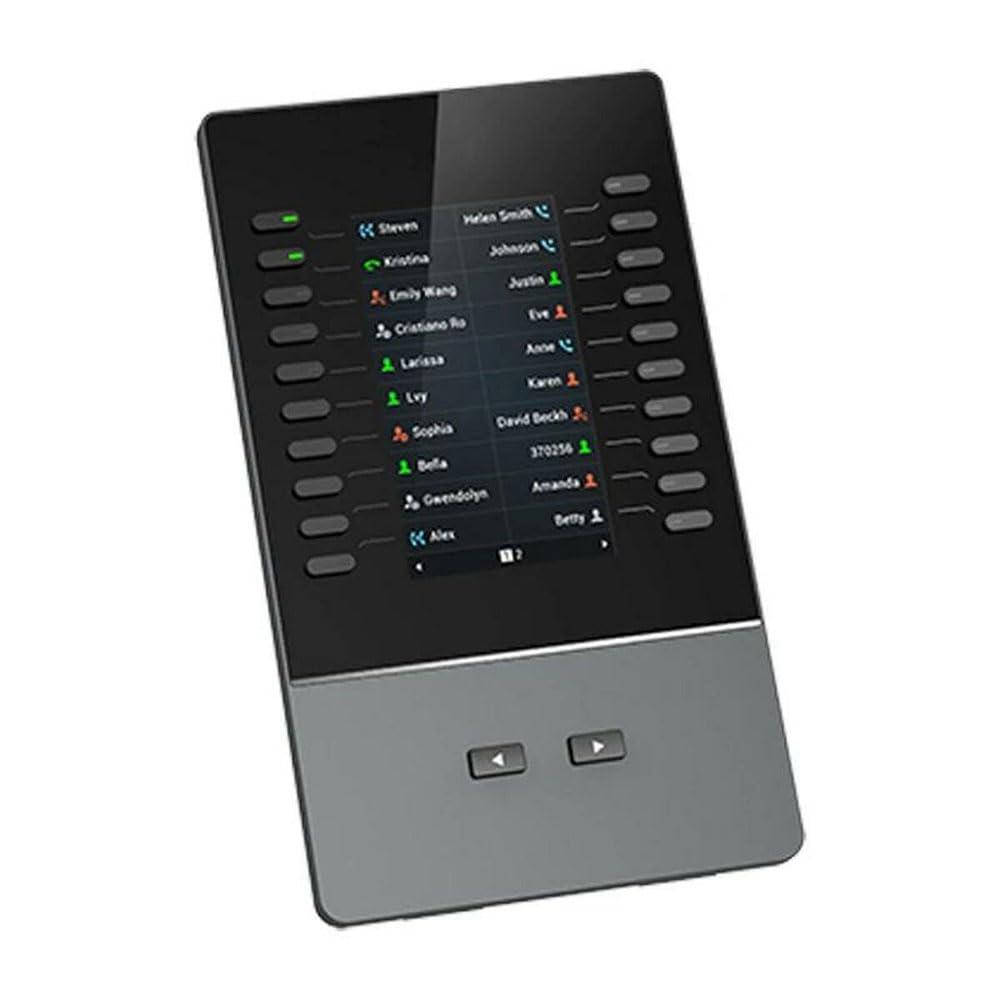 جراندستريم جراندستريم GBX20 وحدة التطوير لـ GXV3350