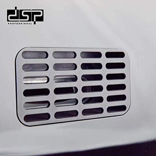 DSP Air Fryer 6 Litre 1700W Black Model KB2066-1 Year Full Warranty.