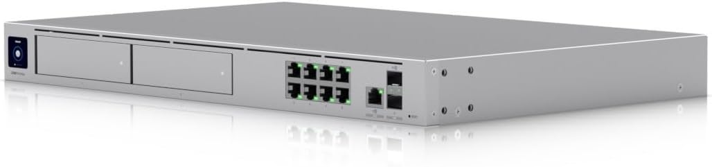 Ubiquiti Networks UDM-Pro-Max