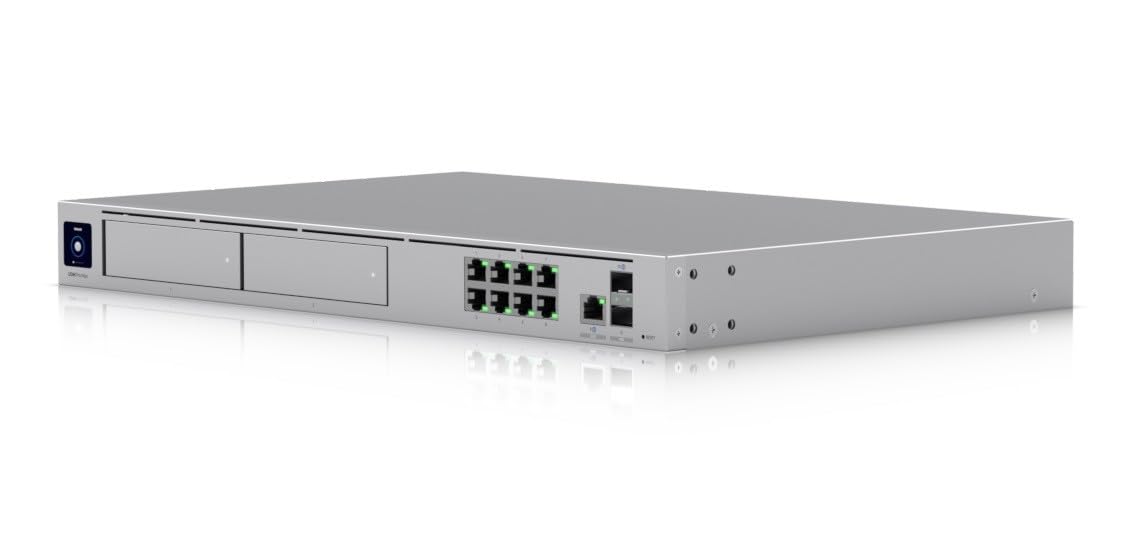 Ubiquiti Networks UDM-Pro-Max