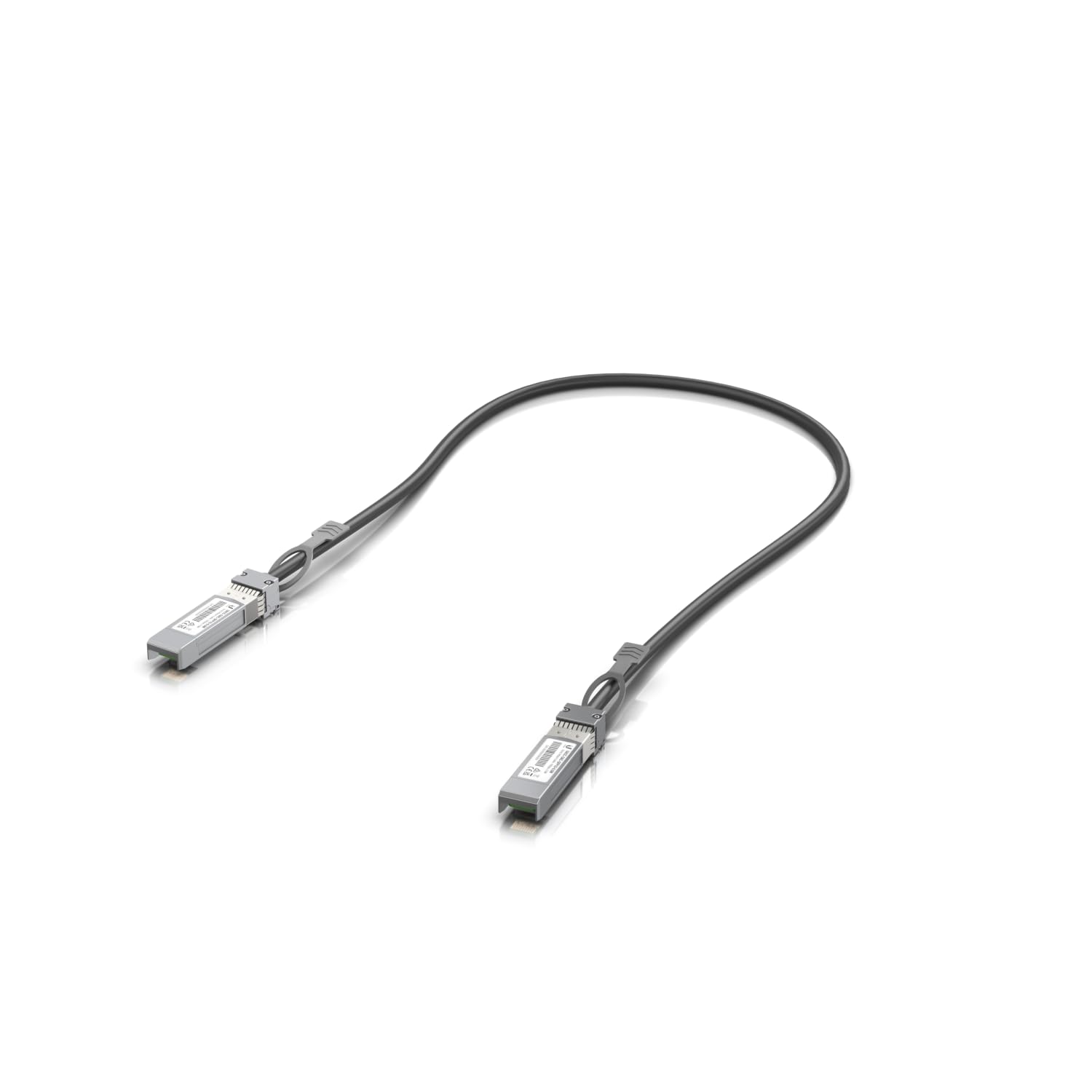Ubiquiti Networks SFP Accessories That Deliver a Range of Throughput, W126887965 (Deliver a Range of Throughput Speeds (1/10/25G) Across a Variety of Distances (1M))