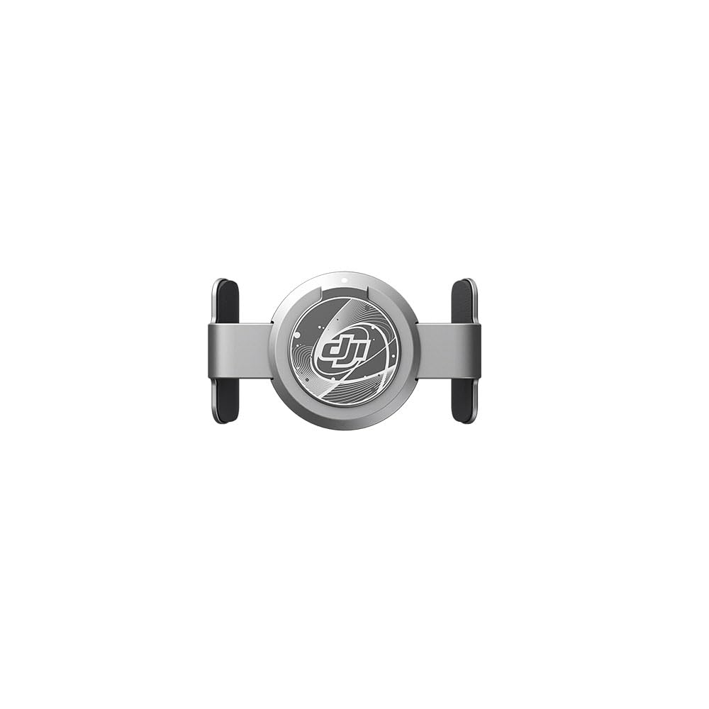 DJI Osmo Mobile 6 (Platinum) Smartphone Gimbal Stabilizer - DJI113