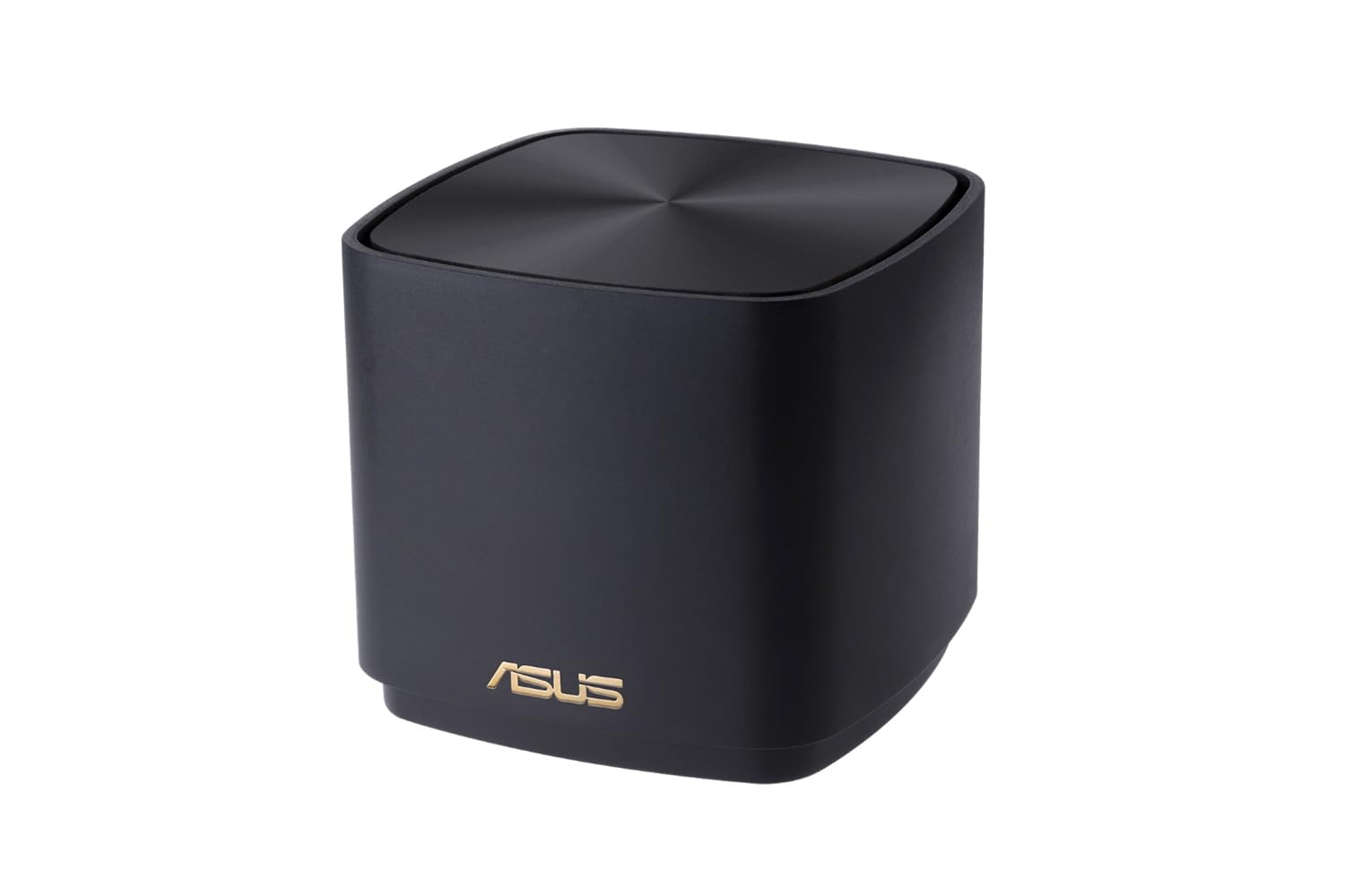 ASUS XD4 Zen WiFi AX1800 Mini Dual-Band WiFi 6 Mesh System, 1-Pack, 1 Unit - Black