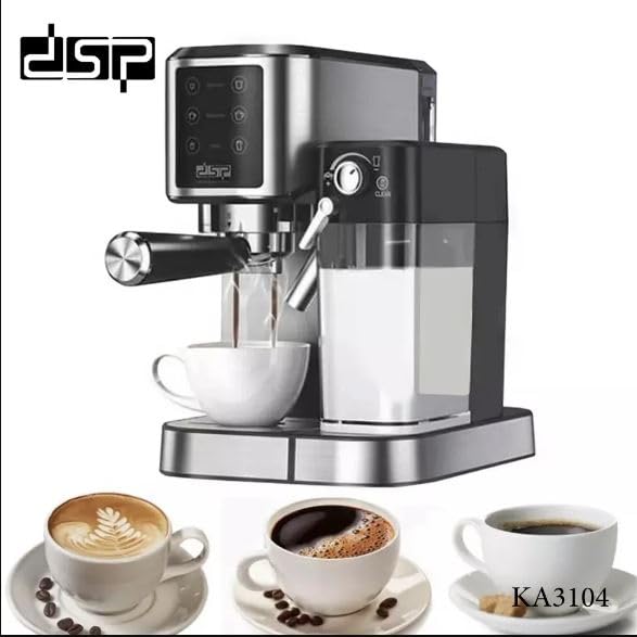 Generic DSP KA3104, Professional Coffee Maker
